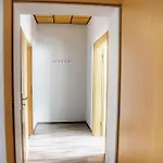 Haff-ostseeferienhausapartment Erdgeschoß Mönkebude