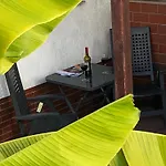 Haff-ostseeferienhausapartment Erdgeschoß Mönkebude
