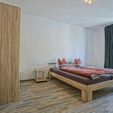 Hotel Haff-ostseeferienhausapartment Erdgeschoss Mönkebude