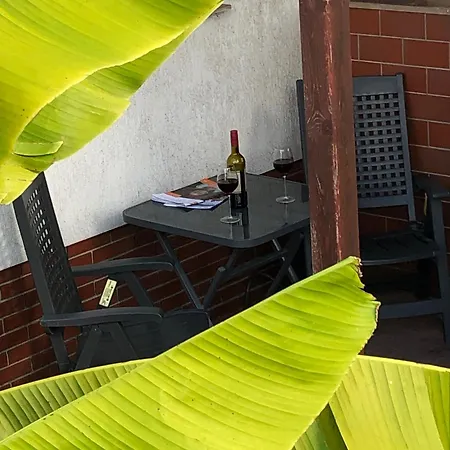 Haff-ostseeferienhausapartment Erdgeschoss Mönkebude